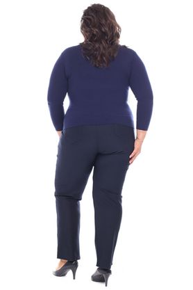 Цена на Водолазка-4615 больших размеров