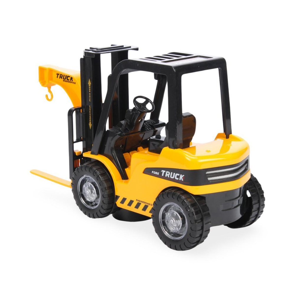 Машина на бат., коробка A8863-68