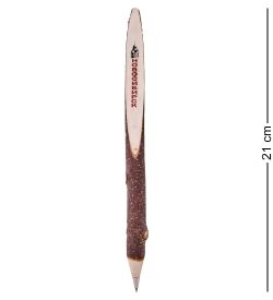 ЯЛ-21-08 Ручка деревянная«Новосибирск»