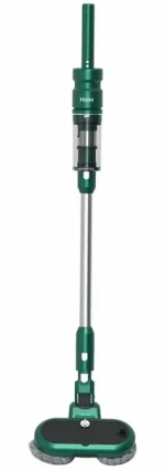 Вертикальный пылесос с влажной уборкой Haier HVC150SW (q)