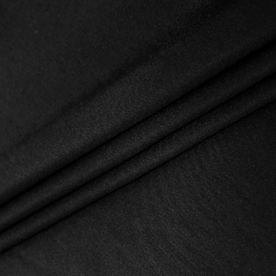 Бифлекс матовый, 237 гр/м2, 150 см, чёрный