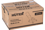 Газонокосилка Huter GLM-4.0 G 70/3/3