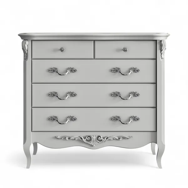 Комод бельевой 5 ящиков