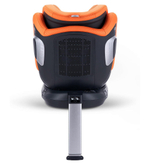 Автокресло Recaro Xenon 1 Vibrant Orange