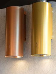 Вытяжка Falmec POLAR RAME 35