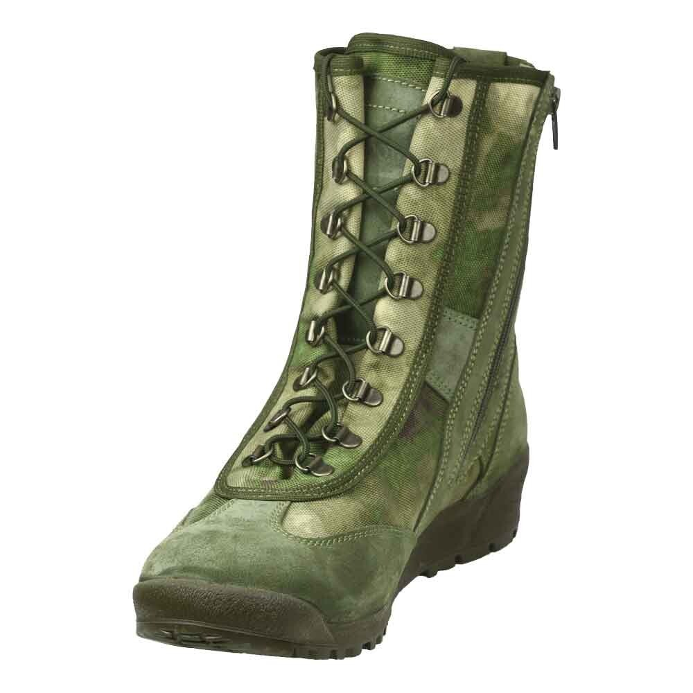 Берцы Бутекс Кобра м.12432 Мох ZiP