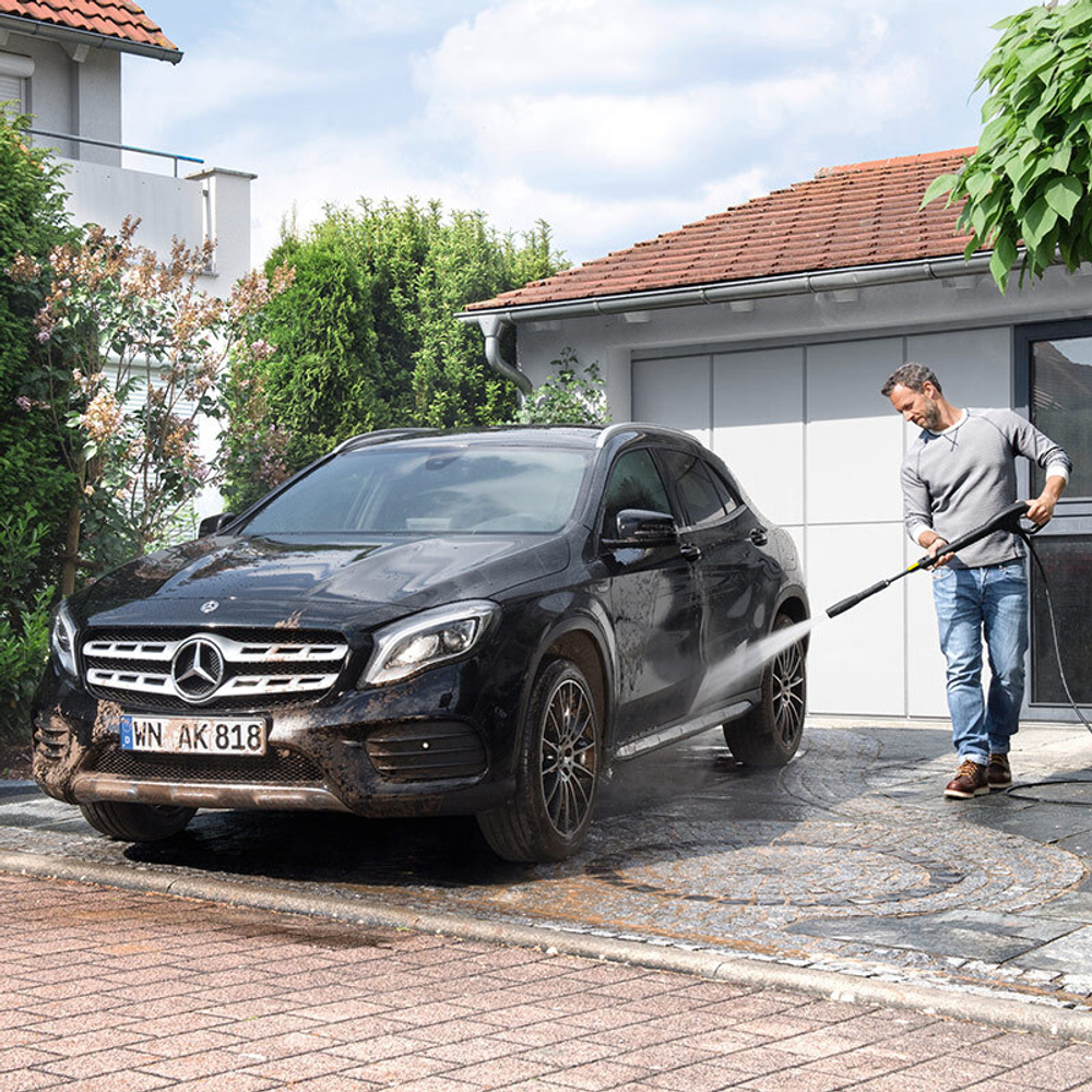 Мойка высокого давления K 2 Compact