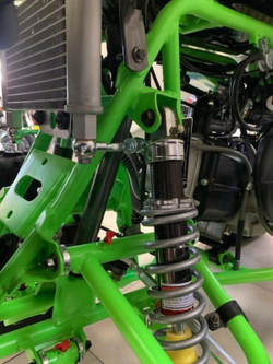 Квадроцикл ROCKOT HAMMER 200 Premium