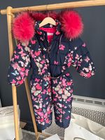 Комбинезон Manudieci зимний пуховый, 104