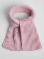 Шарф вязаный для детей