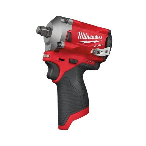Гайковерт Milwaukee M12 FIWF12-422X FUEL аккумуляторный