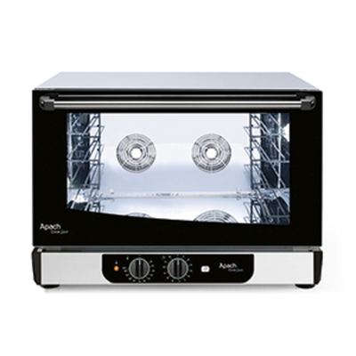 Печь Конвекционная Apach Ad46Mi Eco