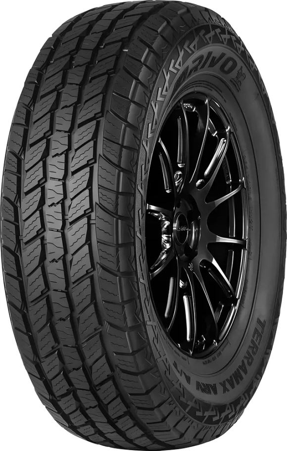 Летняя шина Arivo Terramax ARV A/T (265/70 R16 112T)