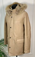 Дубленка Kiton, арт. 469983810