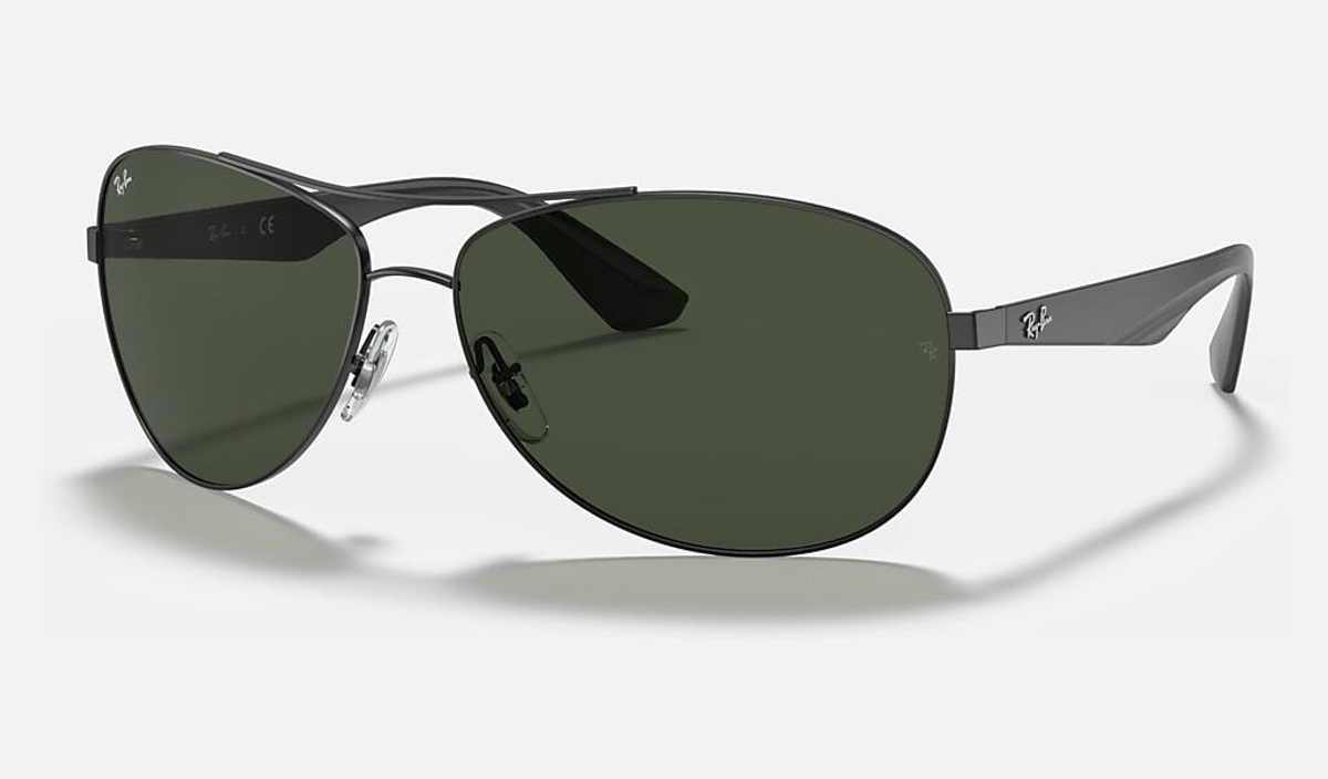 RAY-BAN RB3526 006/71