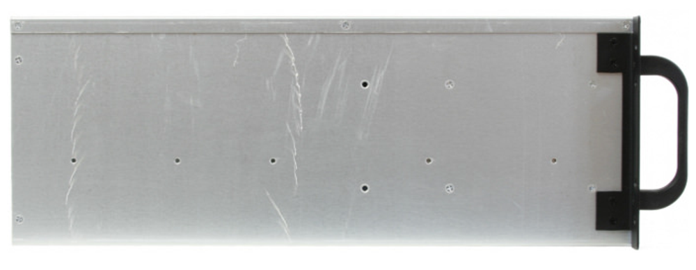 Корпус серверный 4U Procase RE411-D2H14-FE-65