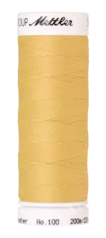 Нить универсальная SERALON 100, 200 м, Mettler, 0140