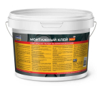 KRASS Клей монтажный универсальный MadFix 4,5кг (LAKRA)