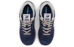 Кроссовки New Balance Nb 574 (Женская размерная сетка)