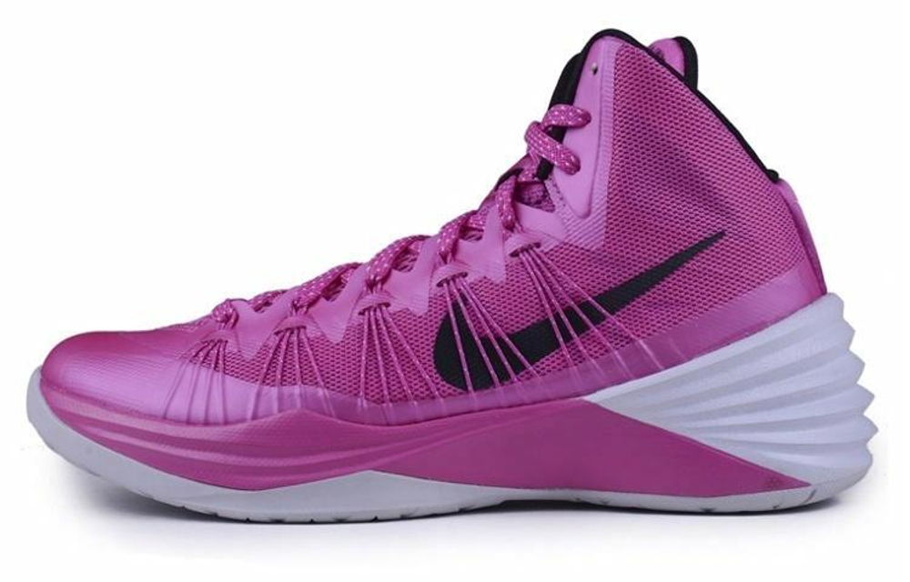 Кроссовки Nike Hyperdunk 2013 Think Pink