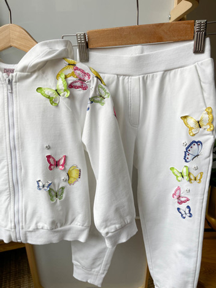 Костюм Monnalisa, 98