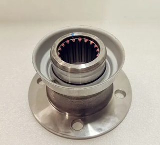 Хвостовик заднего моста Hyundai HD65, HD78