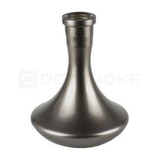 Купить Колба Craft - Дым металлик