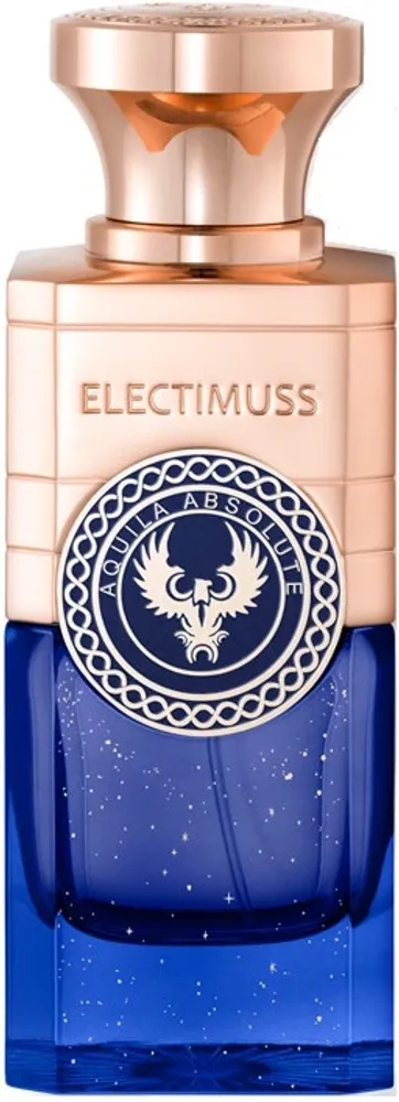 ELECTIMUSS LONDON AQUILA ABSOLUTE EDP 100 ML