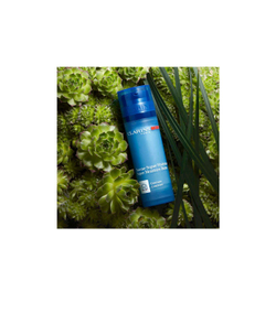 Clarins Men Super Moisture Balm - увлажняющий лосьон для мужчин /   50  ml  / GTIN 3666057003417