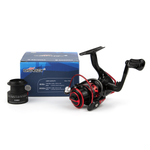 Катушка безынерционная Osprey SR (1000, 7+1BB, мет.шпуля)