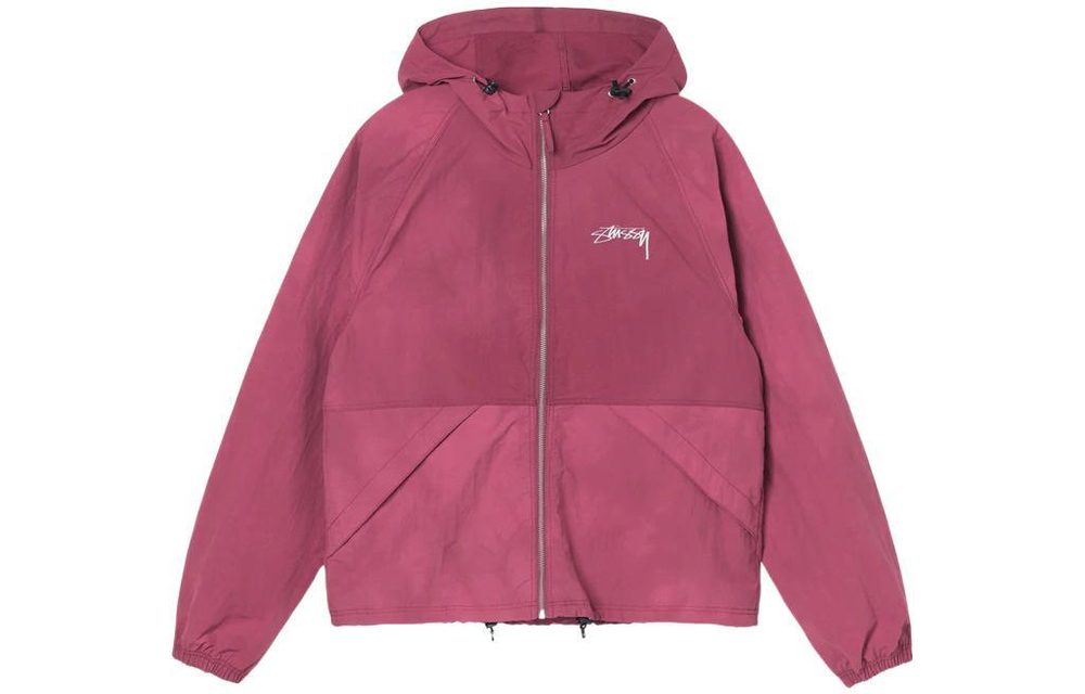 Куртки Stussy SS22 Wave Dye Beach Shell Logo, 115647