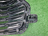 Решетка радиатора Haval Jolion (2021-2024)