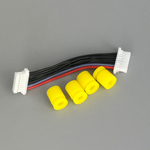 Полетный контроллер JHEMCU F745 NOXE FC 20*20