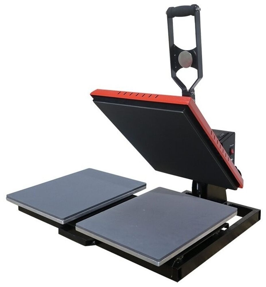 Термопресс планшетный MICROTEC UHP-20M-D