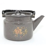 Чайник эмалированный 2,0л Красава
