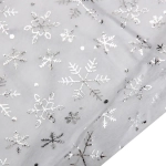 Костюм карнавальный «Новогодняя Снегурочка» р-р М, Белый