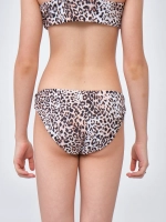 купальник раздельный с топом для бассейна