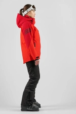 КУРТКА STAYER ГОРНОЛЫЖНАЯ CHEGET ЖЕНСКАЯ 24-42931