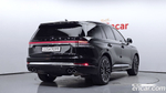 Lincoln Aviator 2 Generation 3.0 Black Label AWD (02.2022)
