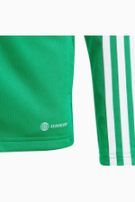 Кофта adidas Tiro 23 League Training Junior