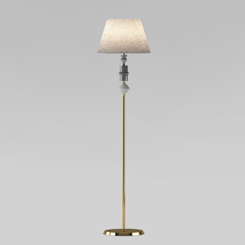 Торшер Eurosvet Olaria 109012