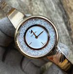 Часы Swarovski