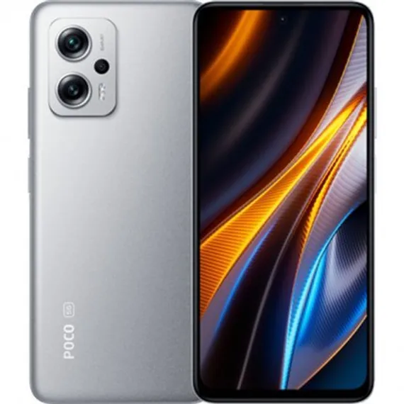 Xiaomi Poco X4 GT 8 128Gb EU Grey