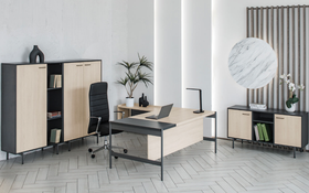 Кабинет РИНГ (RING)