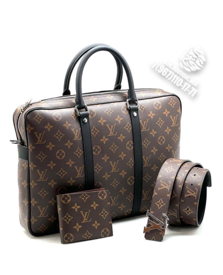 Портфель Louis Vuitton