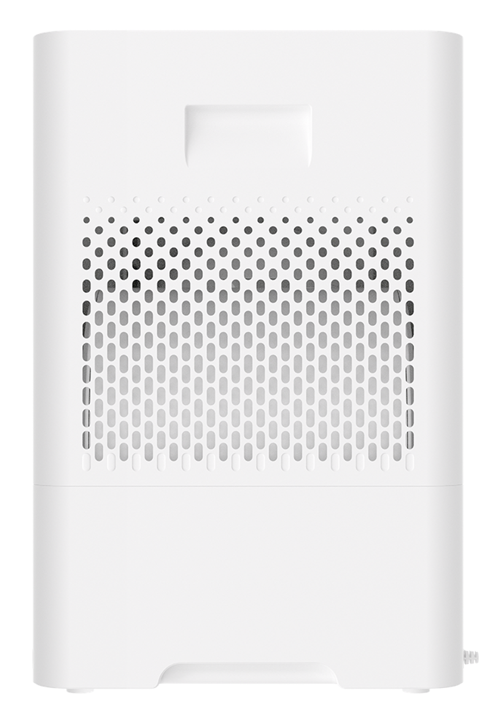 Мойка воздуха серии AURORA RAW-AU350/5EW-WT