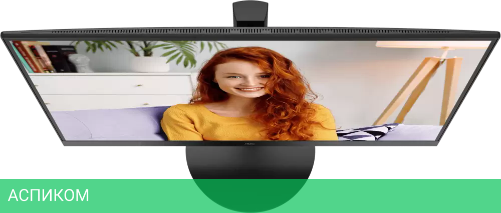 Монитор AOC U27B3AF