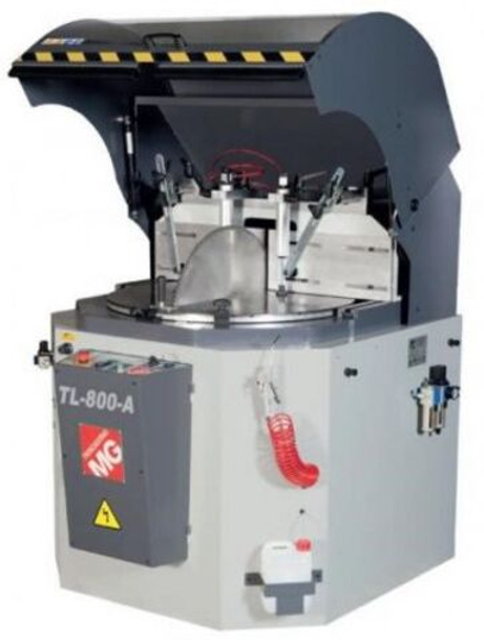 Дисковый отрезной станок Tronzadoras TL-800-A