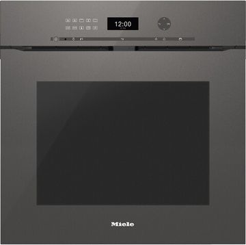 Электрический духовой шкаф Miele H6461BPX