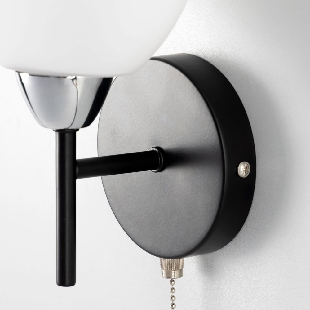 Настенный светильник Citilux Флорида CL148315